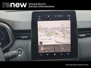 Photo 23 du bon plan RENAULT Clio 1.6 E-Tech 145ch full hybrid esprit Alpine - 24 occasion à 23490 €