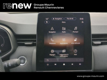 Photo 24 du bon plan RENAULT Clio 1.6 E-Tech 145ch full hybrid esprit Alpine - 24 occasion à 23490 €