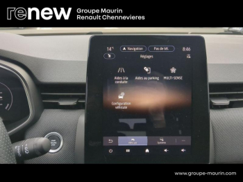 Photo 25 du bon plan RENAULT Clio 1.6 E-Tech 145ch full hybrid esprit Alpine - 24 occasion à 23490 €