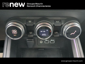 Photo 29 du bon plan RENAULT Clio 1.6 E-Tech 145ch full hybrid esprit Alpine - 24 occasion à 23490 €