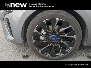 Photo 33 du bon plan RENAULT Clio 1.6 E-Tech 145ch full hybrid esprit Alpine - 24 occasion à 23490 €