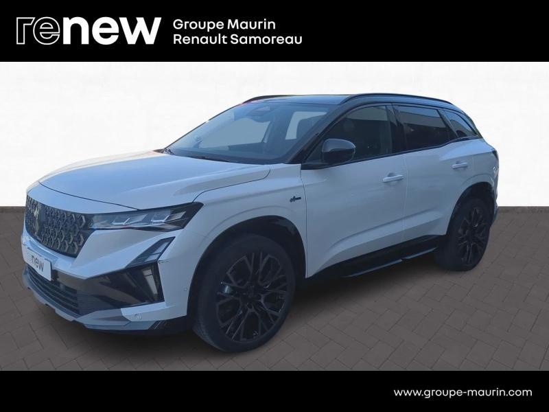 Bon plan RENAULT Austral 1.2 E-Tech full hybrid 200ch esprit Alpine - 25 occasion à 36900 €