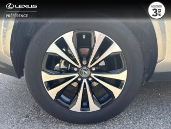 Photo 4 du bon plan LEXUS NX 300h 2WD Design MY21 occasion à 24990 €