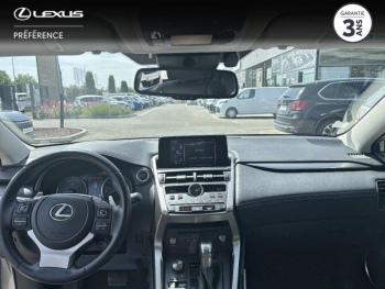Photo 5 du bon plan LEXUS NX 300h 2WD Design MY21 occasion à 24990 €