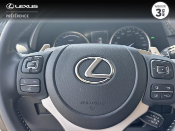 Photo 8 du bon plan LEXUS NX 300h 2WD Design MY21 occasion à 24990 €