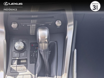 Photo 9 du bon plan LEXUS NX 300h 2WD Design MY21 occasion à 24990 €