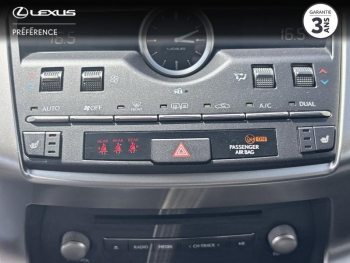 Photo 11 du bon plan LEXUS NX 300h 2WD Design MY21 occasion à 24990 €