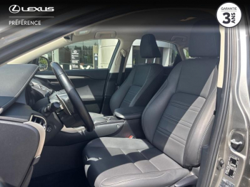 Photo 13 du bon plan LEXUS NX 300h 2WD Design MY21 occasion à 24990 €