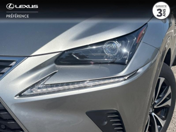 Photo 16 du bon plan LEXUS NX 300h 2WD Design MY21 occasion à 24990 €