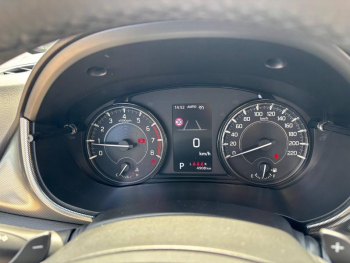 Photo 17 du bon plan SUZUKI Vitara 1.4 Boosterjet Hybrid 110ch Style Auto Allgrip MY25 occasion à 25990 €
