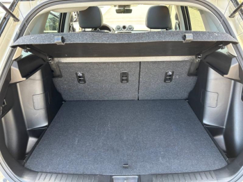 Photo 20 du bon plan SUZUKI Vitara 1.4 Boosterjet Hybrid 110ch Style Auto Allgrip MY25 occasion à 25990 €
