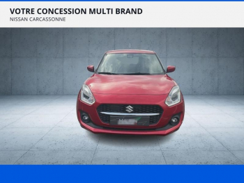 Photo 2 du bon plan SUZUKI Swift 1.2 Dualjet Hybrid 83ch Privilège occasion à 12290 €