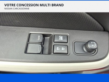 Photo 13 du bon plan SUZUKI Swift 1.2 Dualjet Hybrid 83ch Privilège occasion à 12290 €