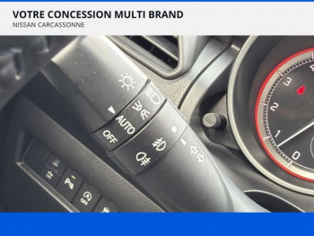 Photo 15 du bon plan SUZUKI Swift 1.2 Dualjet Hybrid 83ch Privilège occasion à 12290 €