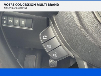 Photo 19 du bon plan SUZUKI Swift 1.2 Dualjet Hybrid 83ch Privilège occasion à 12290 €