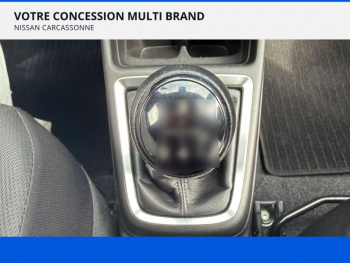 Photo 25 du bon plan SUZUKI Swift 1.2 Dualjet Hybrid 83ch Privilège occasion à 12290 €