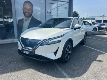 Photo 2 du bon plan NISSAN Qashqai e-POWER 190ch N-Connecta 2022 occasion à 25490 €