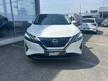 Photo 3 du bon plan NISSAN Qashqai e-POWER 190ch N-Connecta 2022 occasion à 25490 €