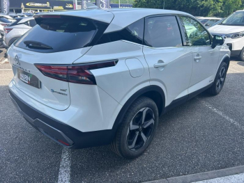 Photo 6 du bon plan NISSAN Qashqai e-POWER 190ch N-Connecta 2022 occasion à 25490 €