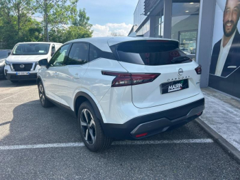 Photo 8 du bon plan NISSAN Qashqai e-POWER 190ch N-Connecta 2022 occasion à 25490 €