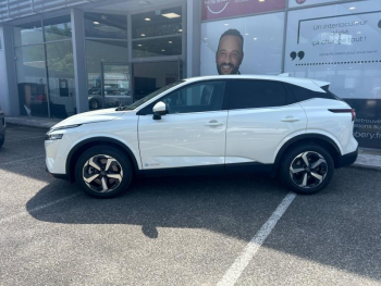 Photo 9 du bon plan NISSAN Qashqai e-POWER 190ch N-Connecta 2022 occasion à 25490 €