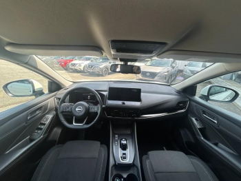 Photo 10 du bon plan NISSAN Qashqai e-POWER 190ch N-Connecta 2022 occasion à 25490 €