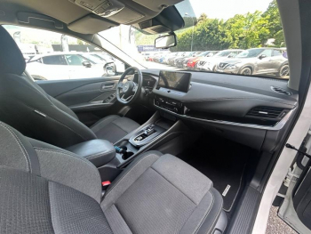 Photo 11 du bon plan NISSAN Qashqai e-POWER 190ch N-Connecta 2022 occasion à 25490 €