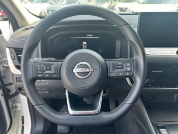 Photo 13 du bon plan NISSAN Qashqai e-POWER 190ch N-Connecta 2022 occasion à 25490 €