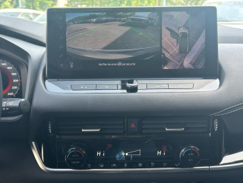 Photo 15 du bon plan NISSAN Qashqai e-POWER 190ch N-Connecta 2022 occasion à 25490 €
