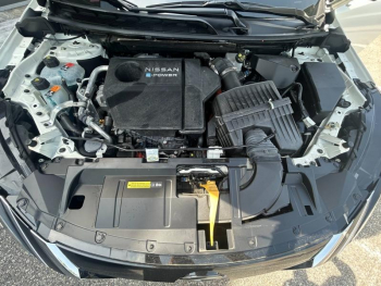 Photo 17 du bon plan NISSAN Qashqai e-POWER 190ch N-Connecta 2022 occasion à 25490 €