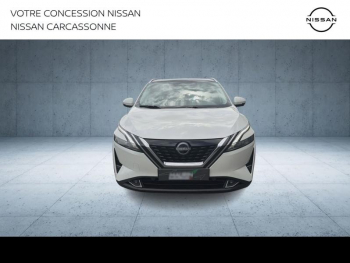 Photo 2 du bon plan NISSAN Qashqai e-POWER 190ch N-Connecta 2022 occasion à 25900 €