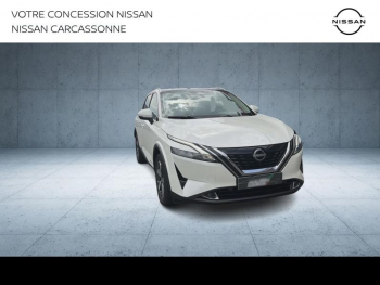 Photo 3 du bon plan NISSAN Qashqai e-POWER 190ch N-Connecta 2022 occasion à 25900 €