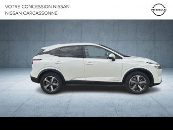 Photo 4 du bon plan NISSAN Qashqai e-POWER 190ch N-Connecta 2022 occasion à 25900 €