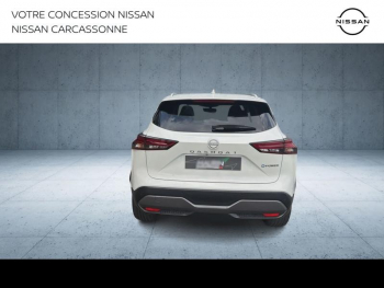Photo 6 du bon plan NISSAN Qashqai e-POWER 190ch N-Connecta 2022 occasion à 25900 €