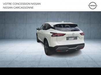 Photo 7 du bon plan NISSAN Qashqai e-POWER 190ch N-Connecta 2022 occasion à 25900 €