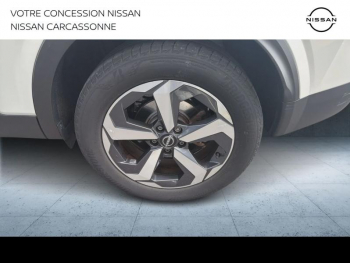 Photo 9 du bon plan NISSAN Qashqai e-POWER 190ch N-Connecta 2022 occasion à 25900 €