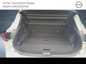 Photo 10 du bon plan NISSAN Qashqai e-POWER 190ch N-Connecta 2022 occasion à 25900 €