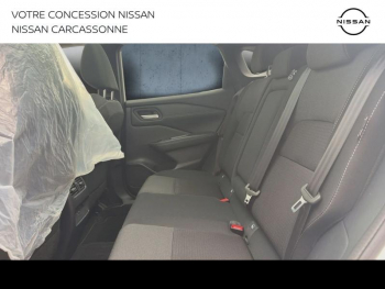Photo 11 du bon plan NISSAN Qashqai e-POWER 190ch N-Connecta 2022 occasion à 25900 €