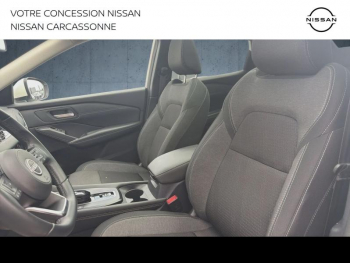 Photo 12 du bon plan NISSAN Qashqai e-POWER 190ch N-Connecta 2022 occasion à 25900 €