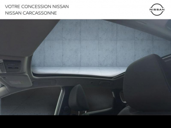 Photo 13 du bon plan NISSAN Qashqai e-POWER 190ch N-Connecta 2022 occasion à 25900 €
