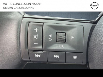 Photo 16 du bon plan NISSAN Qashqai e-POWER 190ch N-Connecta 2022 occasion à 25900 €