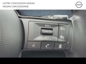 Photo 17 du bon plan NISSAN Qashqai e-POWER 190ch N-Connecta 2022 occasion à 25900 €