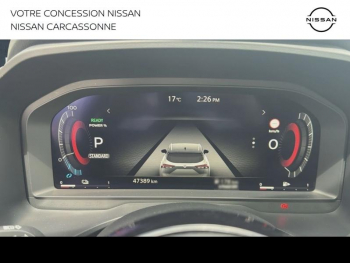 Photo 19 du bon plan NISSAN Qashqai e-POWER 190ch N-Connecta 2022 occasion à 25900 €