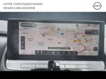 Photo 20 du bon plan NISSAN Qashqai e-POWER 190ch N-Connecta 2022 occasion à 25900 €