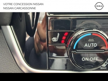 Photo 23 du bon plan NISSAN Qashqai e-POWER 190ch N-Connecta 2022 occasion à 25900 €