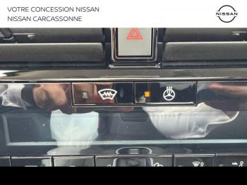 Photo 24 du bon plan NISSAN Qashqai e-POWER 190ch N-Connecta 2022 occasion à 25900 €