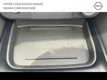 Photo 26 du bon plan NISSAN Qashqai e-POWER 190ch N-Connecta 2022 occasion à 25900 €