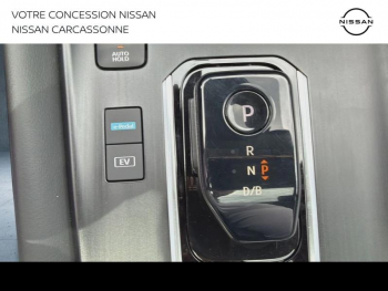 Photo 28 du bon plan NISSAN Qashqai e-POWER 190ch N-Connecta 2022 occasion à 25900 €