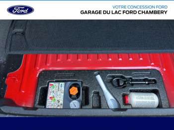 Photo 7 du bon plan FORD EcoSport 1.0 EcoBoost 125ch Titanium Euro6.2 occasion à 13450 €
