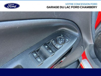 Photo 11 du bon plan FORD EcoSport 1.0 EcoBoost 125ch Titanium Euro6.2 occasion à 13450 €